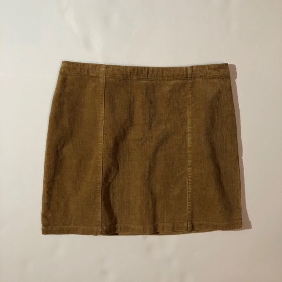 Forever 21 Skirt - Picture 2 of 5